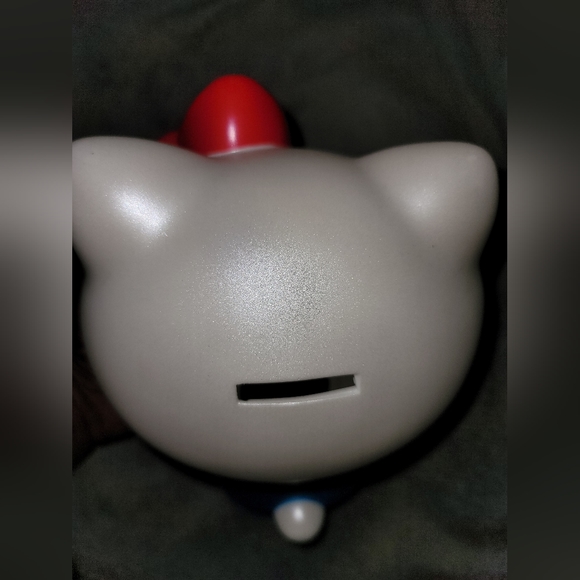 Hello Kitty Coin Bank P5 - Picture 5 of 5